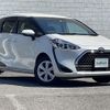 toyota sienta 2022 CFJ1534345 image 1
