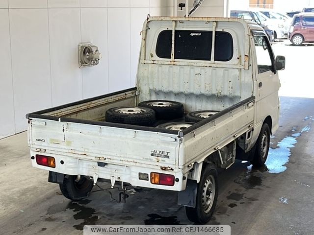 daihatsu hijet-truck 2007 -DAIHATSU--Hijet Truck S210P-2110598---DAIHATSU--Hijet Truck S210P-2110598- image 2