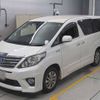 toyota alphard 2012 -TOYOTA--Alphard ATH20W-8018389---TOYOTA--Alphard ATH20W-8018389- image 1