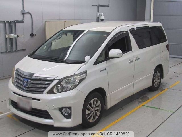 toyota alphard 2012 -TOYOTA--Alphard ATH20W-8018389---TOYOTA--Alphard ATH20W-8018389- image 1
