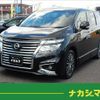 nissan elgrand 2015 quick_quick_DBA-PE52_PE52-052170 image 1