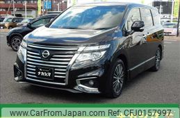 nissan elgrand 2015 quick_quick_DBA-PE52_PE52-052170