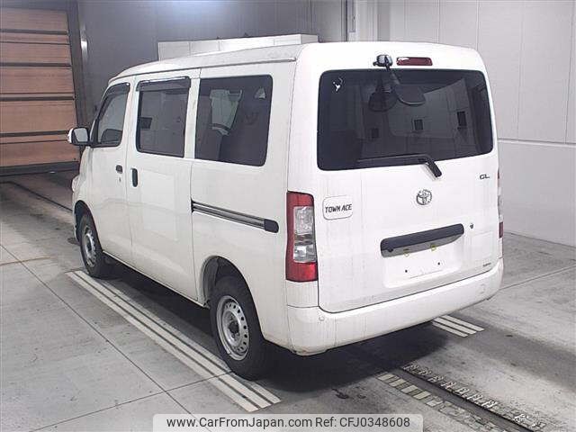 toyota townace-van 2023 -TOYOTA--Townace Van S403M-0018543---TOYOTA--Townace Van S403M-0018543- image 2