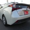 toyota prius 2019 -TOYOTA--Prius DAA-ZVW51--ZVW51-8049334---TOYOTA--Prius DAA-ZVW51--ZVW51-8049334- image 5