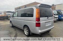 honda step-wagon 2003 TE665