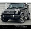 mercedes-benz g-class 2024 -MERCEDES-BENZ--Benz G Class 3DA-463350--W1N4633502X508837---MERCEDES-BENZ--Benz G Class 3DA-463350--W1N4633502X508837- image 1