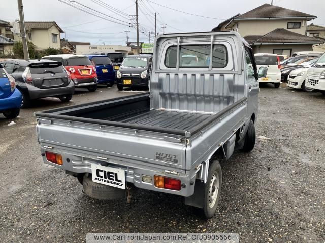 daihatsu hijet-truck 2012 quick_quick_EBD-S211P_S211P-0196899 image 2