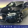 audi a3 2019 -AUDI--Audi A3 DBA-8VCXS--WAUZZZ8V0KA003072---AUDI--Audi A3 DBA-8VCXS--WAUZZZ8V0KA003072- image 1