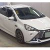 toyota aqua 2014 -TOYOTA 【越谷 510ｿ 320】--AQUA DAA-NHP10--NHP10-2389823---TOYOTA 【越谷 510ｿ 320】--AQUA DAA-NHP10--NHP10-2389823- image 1