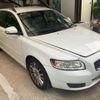 volvo v50 2011 CFJ1606747 image 1