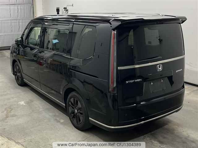 honda stepwagon 2022 -HONDA--Stepwgn RP6-1104639---HONDA--Stepwgn RP6-1104639- image 2