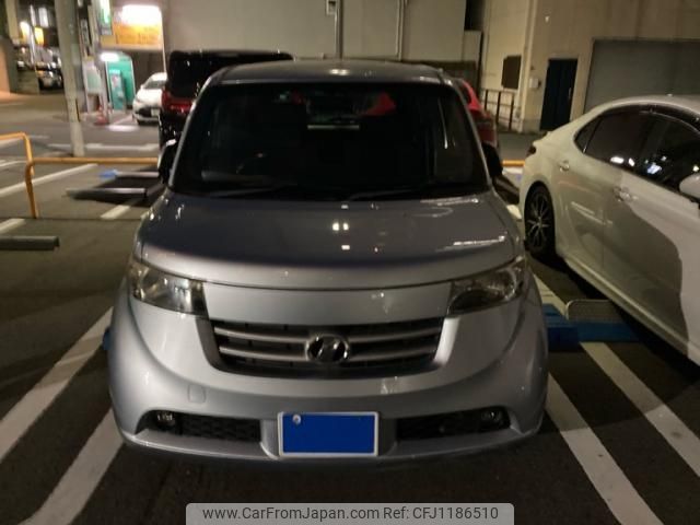 toyota bb 2006 -TOYOTA--bB DBA-QNC21--QNC21-0005860---TOYOTA--bB DBA-QNC21--QNC21-0005860- image 2