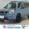 nissan x-trail 2011 quick_quick_DBA-NT31_NT31-225808 image 1