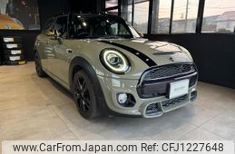 mini mini-others 2018 quick_quick_XU20M_WMWXU92040TN55338