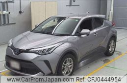 toyota c-hr 2020 -TOYOTA--C-HR 6AA-ZYX11--ZYX11-2011919---TOYOTA--C-HR 6AA-ZYX11--ZYX11-2011919-