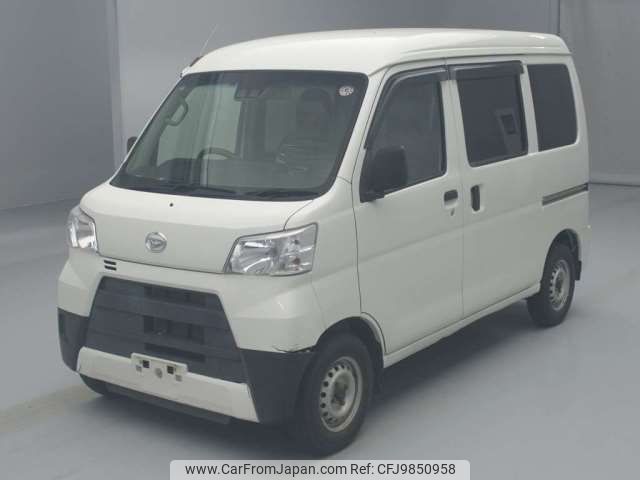 daihatsu hijet-van 2019 -DAIHATSU--Hijet Van EBD-S331V--S331V-0224916---DAIHATSU--Hijet Van EBD-S331V--S331V-0224916- image 1