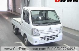 suzuki carry-truck 2018 -SUZUKI--Carry Truck DA16T--DA16T-390974---SUZUKI--Carry Truck DA16T--DA16T-390974-