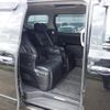 toyota alphard 2008 NIKYO_MJ48520 image 16