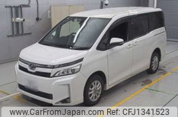 toyota voxy 2018 -TOYOTA 【富山 502ひ6366】--Voxy ZRR85G-0094365---TOYOTA 【富山 502ひ6366】--Voxy ZRR85G-0094365-