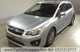 subaru impreza-wagon 2014 -SUBARU--Impreza Wagon DBA-GP3--GP3-014683---SUBARU--Impreza Wagon DBA-GP3--GP3-014683-