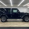 chrysler jeep-wrangler 2022 CFJ1399637 image 17