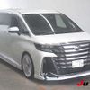 toyota vellfire 2023 -TOYOTA 【つくば 363ﾅ17】--Vellfire AAHH45W--0002215---TOYOTA 【つくば 363ﾅ17】--Vellfire AAHH45W--0002215- image 1