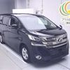 toyota vellfire 2017 CFJ1610064 image 1