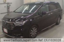 honda odyssey 2021 -HONDA--Odyssey 6AA-RC4--RC4-1304520---HONDA--Odyssey 6AA-RC4--RC4-1304520-