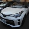 toyota c-hr 2019 quick_quick_6AA-ZYX11_ZYX11-2005328 image 1