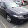 honda accord 2006 -HONDA--Accord CL7-1200442---HONDA--Accord CL7-1200442- image 1