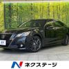 toyota crown 2015 -TOYOTA--Crown DAA-AWS210--AWS210-6092895---TOYOTA--Crown DAA-AWS210--AWS210-6092895- image 1