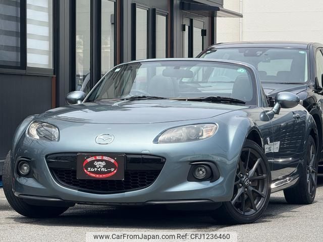 mazda roadster 2012 quick_quick_NCEC_NCEC-305018 image 1
