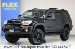 toyota hilux-surf 2006 -TOYOTA--Hilux Surf CBA-TRN215W--TRN215-0013421---TOYOTA--Hilux Surf CBA-TRN215W--TRN215-0013421-