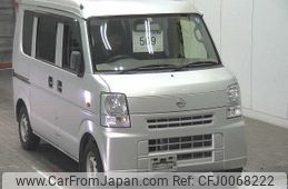 nissan clipper-van 2014 -NISSAN--Clipper Van DR64V-798815---NISSAN--Clipper Van DR64V-798815-