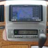 toyota alphard 2006 NIKYO_YH64971 image 8