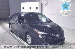 toyota prius 2017 -TOYOTA--Prius ZVW50-8059360---TOYOTA--Prius ZVW50-8059360-