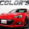 subaru brz 2012 quick_quick_DBA-ZC6_ZC6-003200 image 1