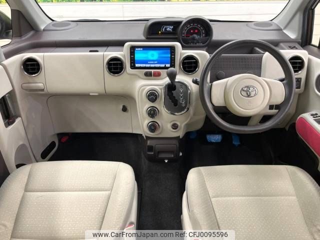 toyota porte 2015 -TOYOTA--Porte DBA-NSP141--NSP141-8005755---TOYOTA--Porte DBA-NSP141--NSP141-8005755- image 2