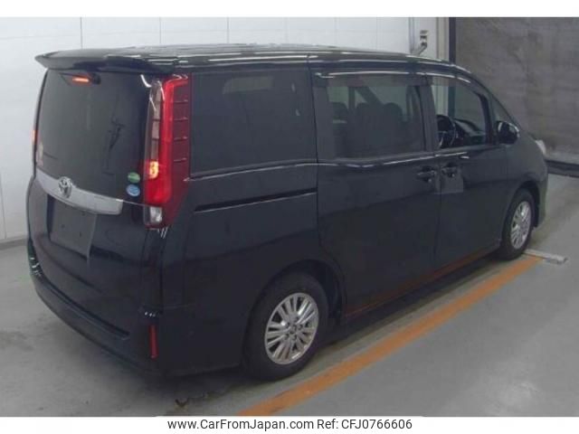 toyota noah 2015 quick_quick_DBA-ZRR80G_ZRR80-0118242 image 2