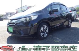 honda fit 2013 -HONDA--Fit GP5--3021805---HONDA--Fit GP5--3021805-