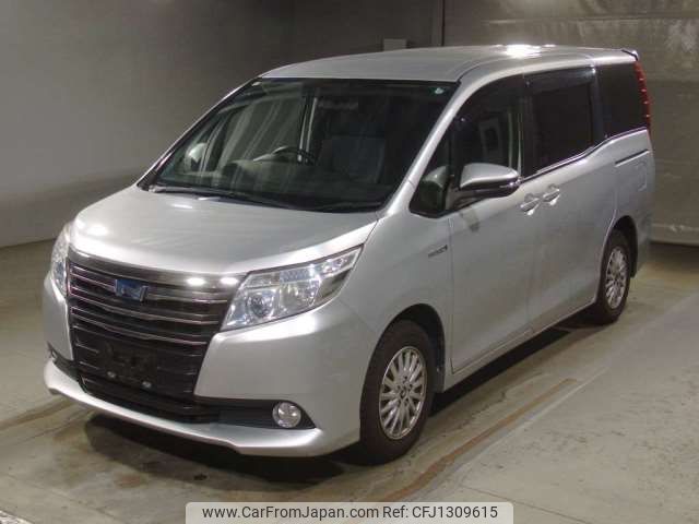 toyota noah 2015 -TOYOTA--Noah DAA-ZWR80G--ZWR80-0082053---TOYOTA--Noah DAA-ZWR80G--ZWR80-0082053- image 1