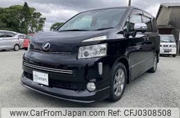 toyota voxy 2009 TE5973