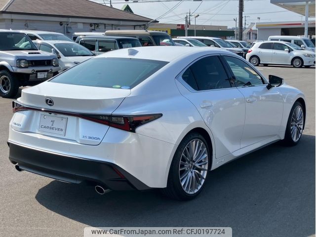 lexus is 2020 -LEXUS--Lexus IS AVE30--AVE30-5083773---LEXUS--Lexus IS AVE30--AVE30-5083773- image 2