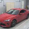 toyota 86 2017 -TOYOTA 【名古屋 393そ111】--86 ZN6-083034---TOYOTA 【名古屋 393そ111】--86 ZN6-083034- image 1