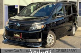 toyota voxy 2014 quick_quick_ZWR80G_ZWR80-0026431