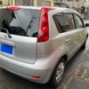 nissan note 2011 CFJ1759822 image 2