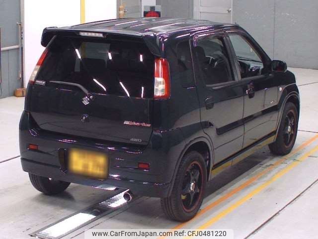 suzuki kei 2006 -SUZUKI 【岐阜 582ｶ 679】--Kei TA-HN22S--HN22S-812074---SUZUKI 【岐阜 582ｶ 679】--Kei TA-HN22S--HN22S-812074- image 2