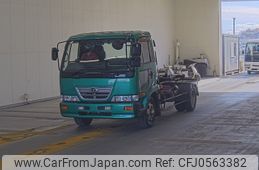 nissan nissan-others 2003 -NISSAN--Nissan Truck PK26A-00366---NISSAN--Nissan Truck PK26A-00366-