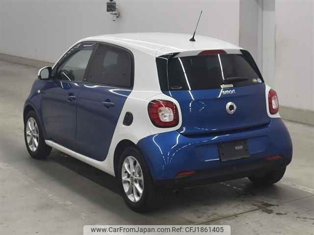 smart forfour undefined CFJ1861405 image 2