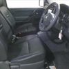 suzuki jimny 2011 CFJ1576697 image 5